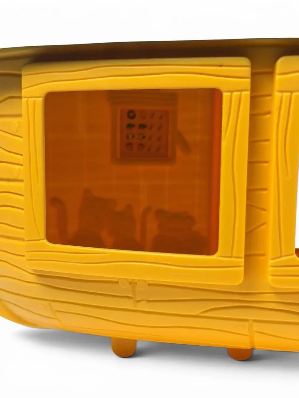 Fisher-Price Little People Noah's Ark Replacement Boat Playset